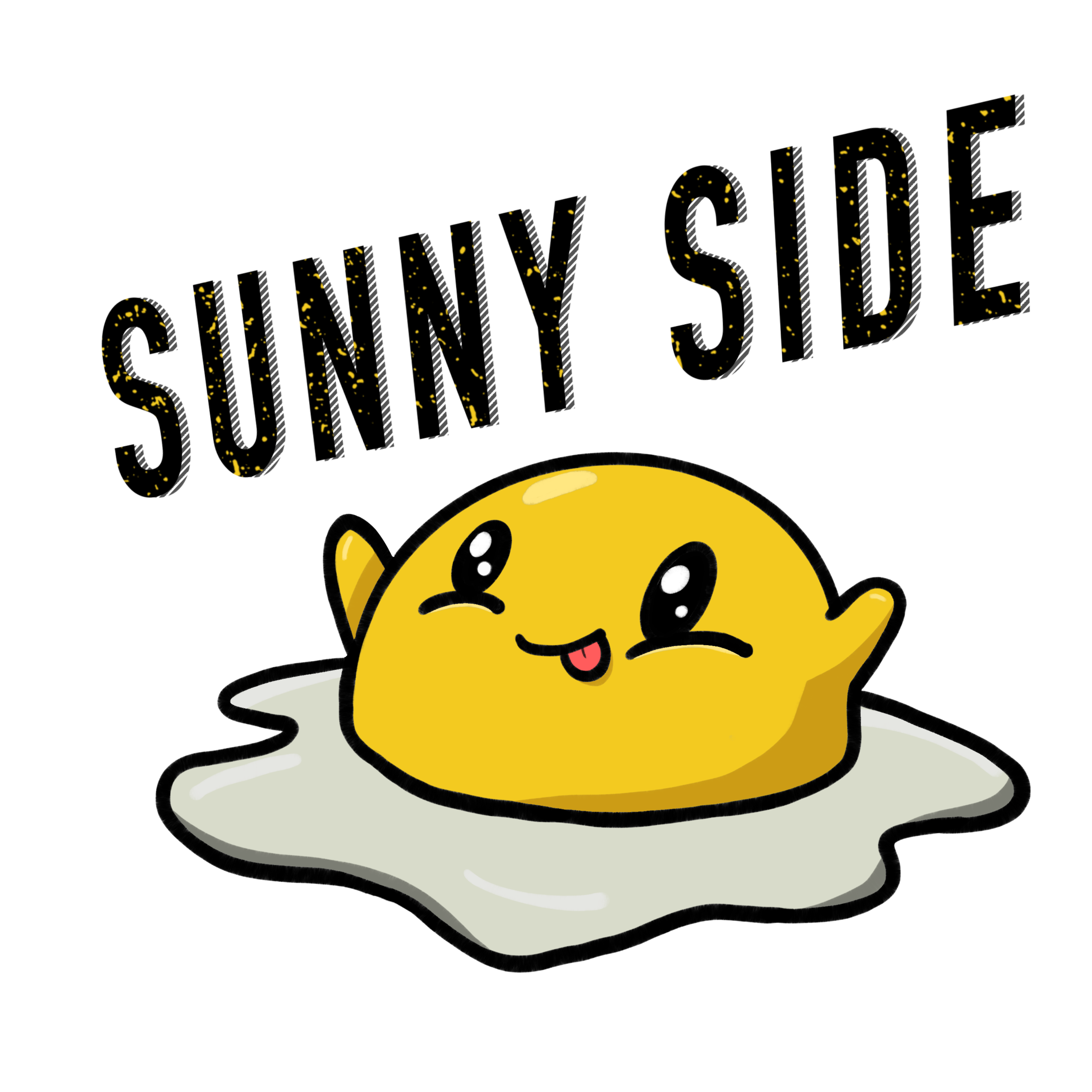 Sunny Side Logo